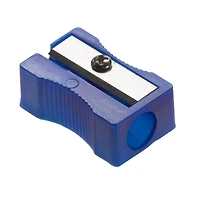 Westcott® Single-Hole Pencil Sharpener Classroom Pack, 3 Packs of 24