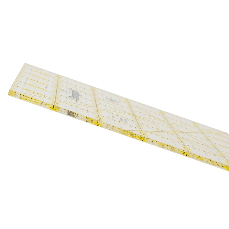 Omnigrid® 3" x 18" Rectangle Quilting & Sewing Ruler
