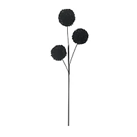 25.5" Sequin Spheres Stem by Ashland