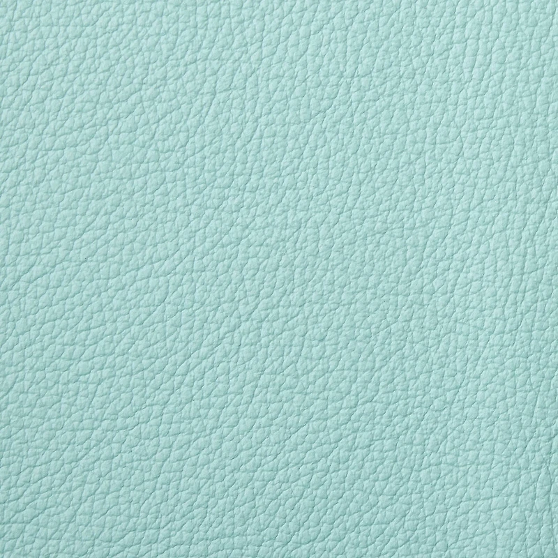 6 Pack: Turquoise Leather Trim by ArtMinds™
