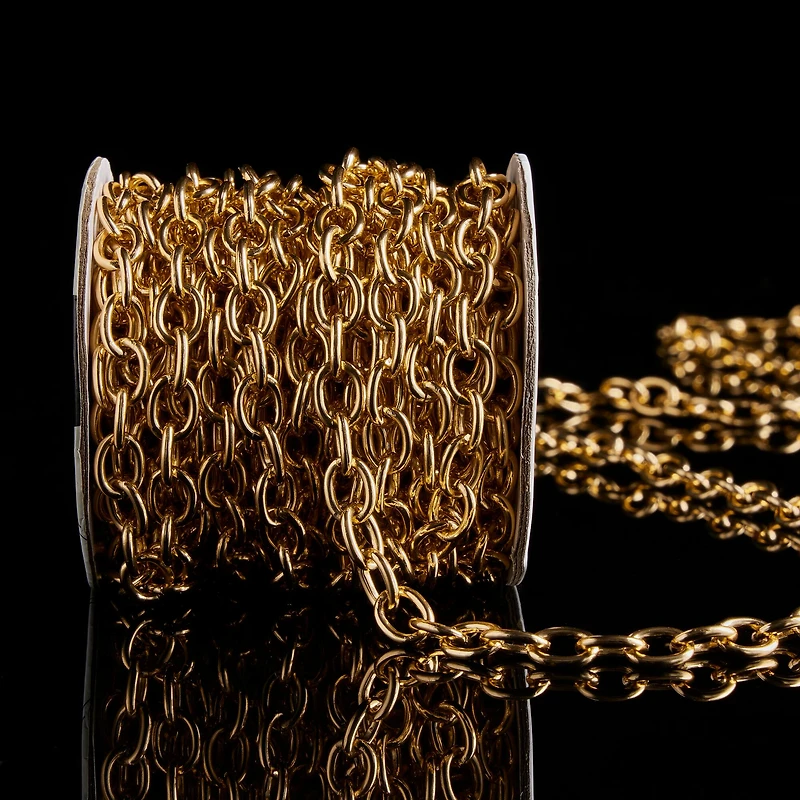 Medium Chain Spool by Bead Landing