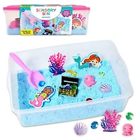 Creativity for Kids® Mermaid Sensory Bin