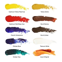 Winsor & Newton™ Winton Oil Colour™ Studio Set