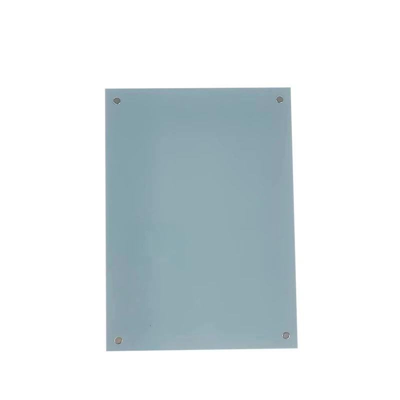 4" x 6" Acrylic Magnetic Frame by Studio Décor