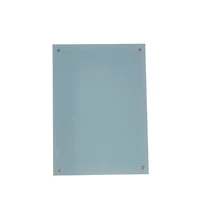 4" x 6" Acrylic Magnetic Frame by Studio Décor