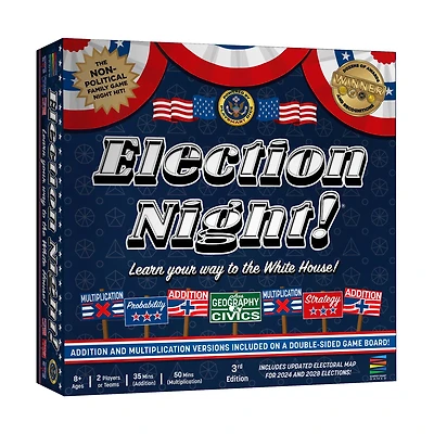 Election Night!