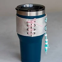 3.1mm x 5yd. Coastal Mix Suede Lace, 5ct. by Bead Landing™