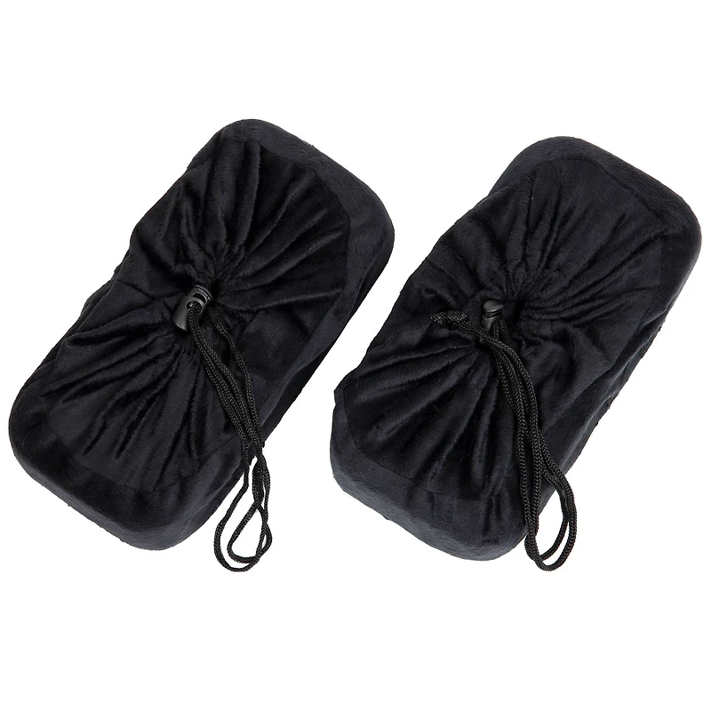 Mind Reader Arm Rest for Office Chair Set