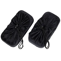 Mind Reader Arm Rest for Office Chair Set