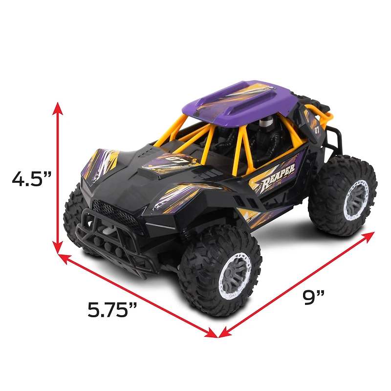 NKOK Mean Machines® Reaper Baja Truck