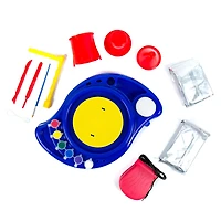 Made by Me!® Pottery Wheel