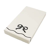 Black Bow Guest Napkins, 20ct. by Celebrate It™ 