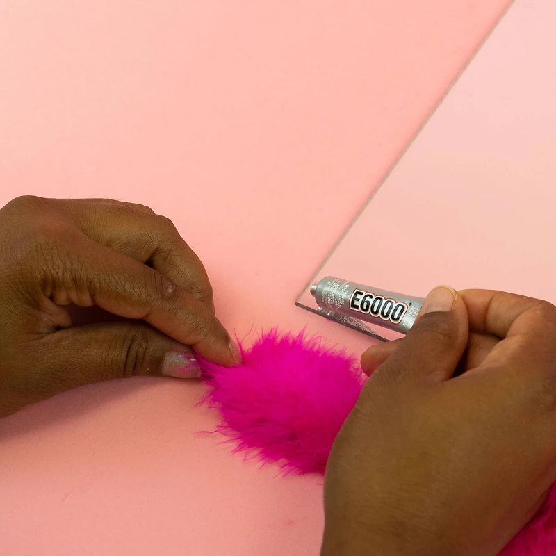 E6000 0.5oz. Industrial Strength Contact Adhesive