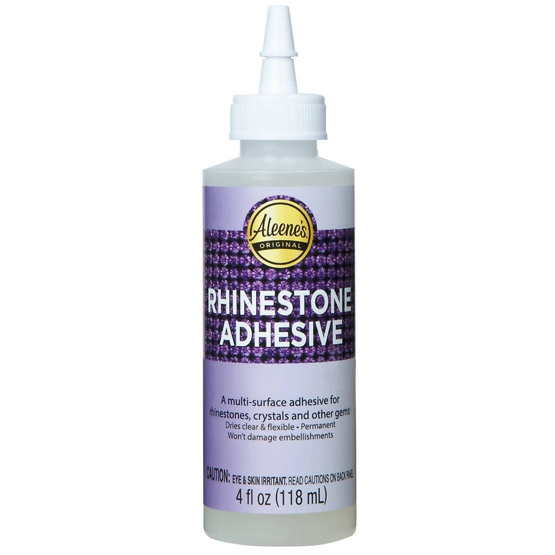 6 Pack: Aleene's® Original Rhinestone Adhesive