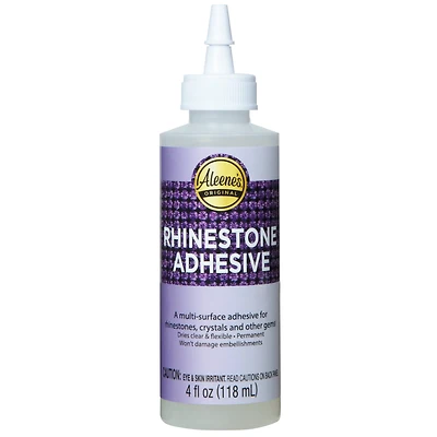 6 Pack: Aleene's® Original Rhinestone Adhesive