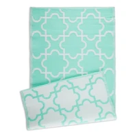 DII® Lattice Outdoor Floor Runner