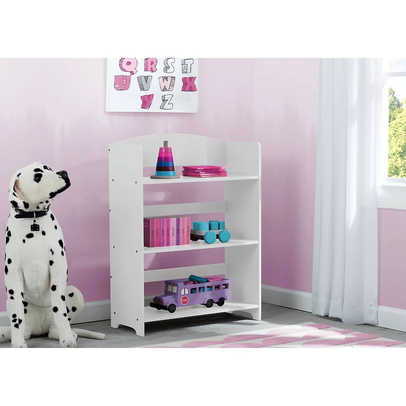 Delta Children MySize Bookshelf