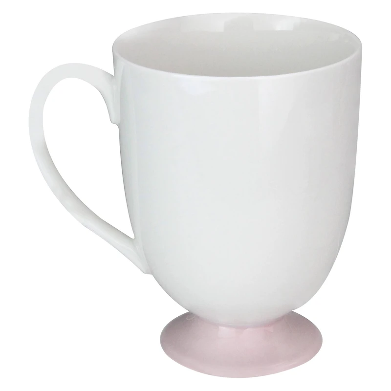 Home Is Where Your Mom Is Ceramic Mug