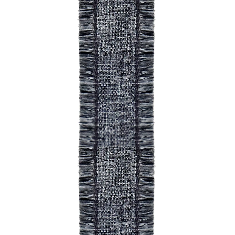 7/8" x 5yd. Fringed Ribbon by Celebrate It®