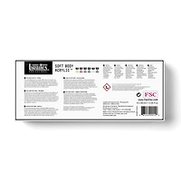 Liquitex® Soft Body Acrylic Mixing Set