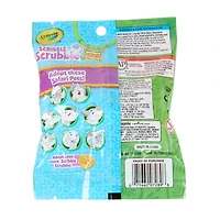 Assorted Crayola® Scribble Scrubbie™ Safari