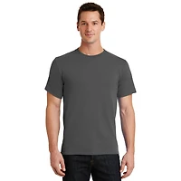 Port & Company® Essential Neutrals Adult T-Shirt