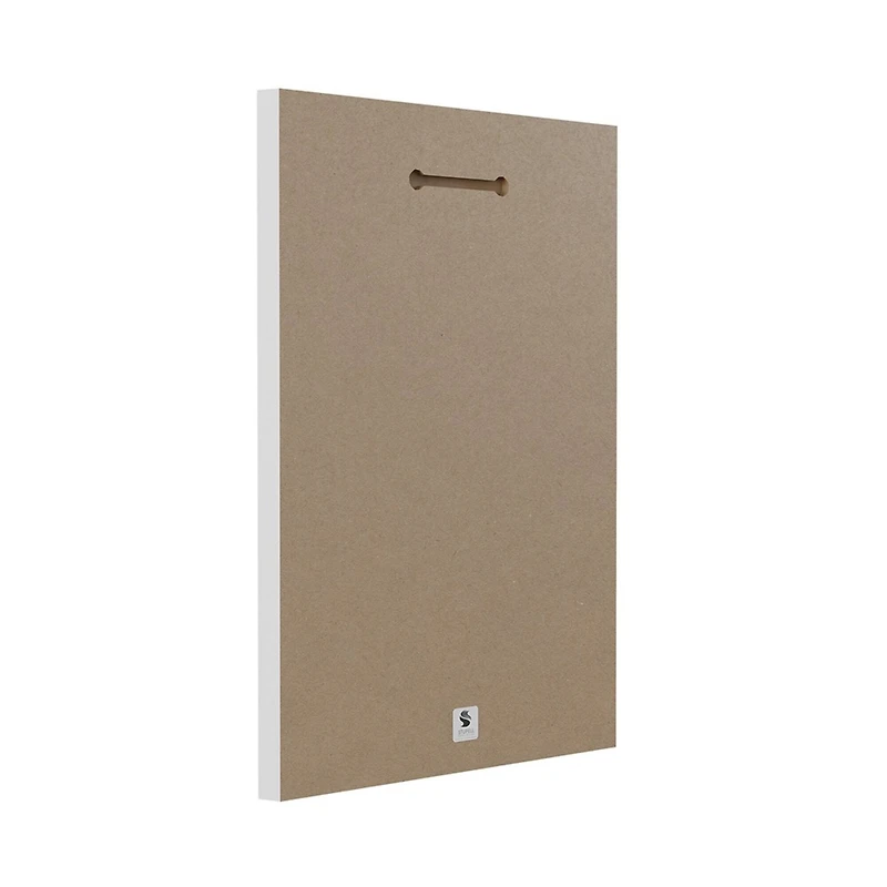 Stupell Industries 11" x 14" Merry Christmas Reindeer Wall Plaque