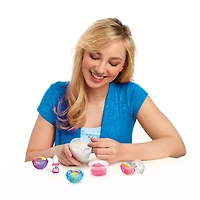 Cra-Z-Art Shimmer & Sparkle Rainbow Lip Gloss