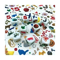 I Spy Find It Fast Dice Game