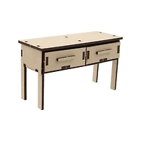 Mini Desk Kit by Make Market®