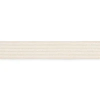 Dritz® 3/8" Natural Cotton Swimwear Elastic