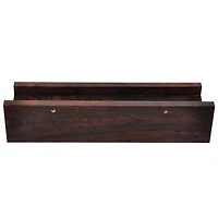 Medium Brown Ledge by Studio Décor