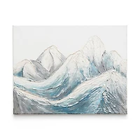 Mountain Texture Painting Kit by Artist's Loft®
