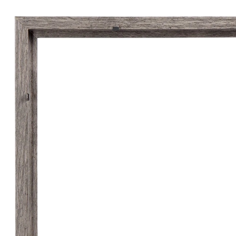 8 Pack: Narrow Belmont Frame with Mat by Studio Décor
