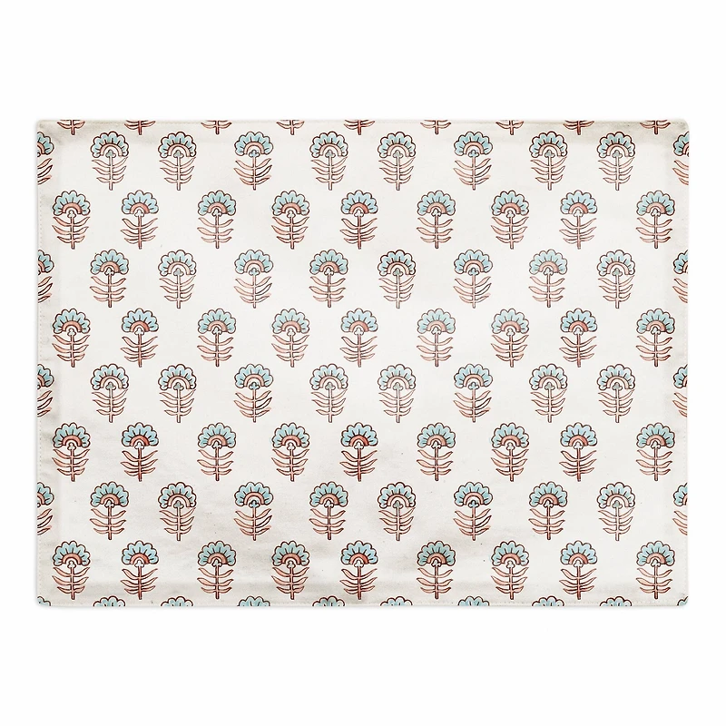 Unique Florals Placemat