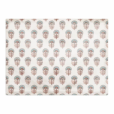 Unique Florals Placemat