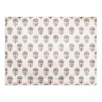 Unique Florals Placemat