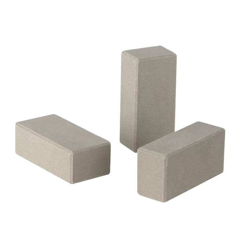 Mini Clay Bricks, 200ct. by Make Market®