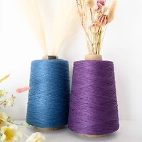 Silk City Fibers Linen Cone Yarn