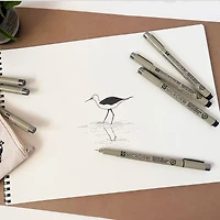 Pigma® Micron® 73 Pen Gift Set