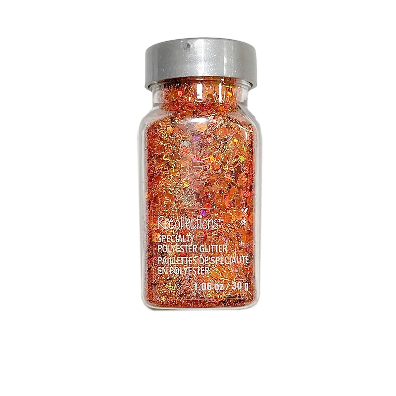 Confetti Glitter by Recollections