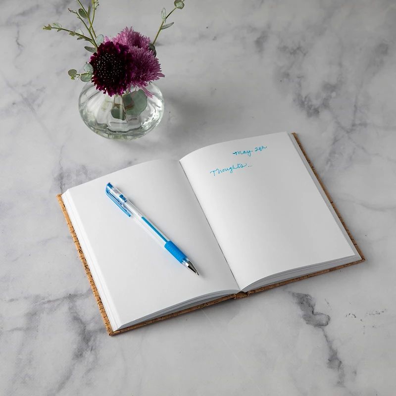 Cork Sketchbook by Artist’s Loft™