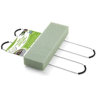 FloraCraft® Floral Tombstone Hugger Green