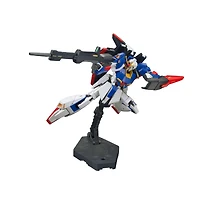 Mobile Suit Gundam MSZ-006 Zeta Gundam HG 1/144 Model Kit
