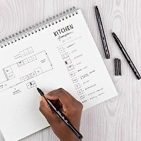 Tombow Mono Drawing Pen Set