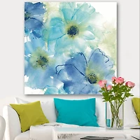 Designart - Seashell Cosmos II