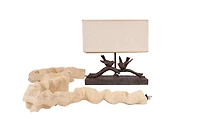 Hello Honey® 6ft. Natural Chandelier Cord Cover