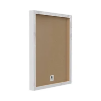 Stupell Industries Merry Christmas Holiday Cats Framed Giclee Art