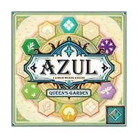 Azul: Queen's Garden