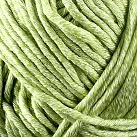 Heathered Bamboo™ Yarn by Loops & Threads